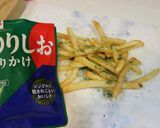 フライドチキン＆のり塩ポテトパック作り方6写真