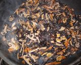 ひじきの炒め煮～新潟の味作り方7写真