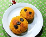 残りごはんで♪簡単☆かぼチーズおやき作り方13写真