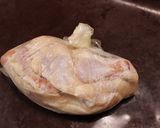 フライドチキン＆のり塩ポテトパック作り方2写真