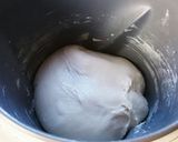 桜餅あんパン作り方1写真