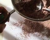 パティシエのジェノワーズ＊スポンジケーキ作り方26写真