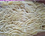 ノンメタポークの「あったか味噌ラーメン」作り方3写真