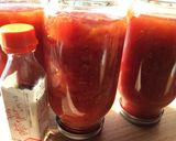 生柚子チキンカレー本格手作り♡お正月にも作り方7写真