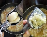 ノンメタポークの「あったか味噌ラーメン」作り方5写真