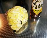 即席deキャベツの浅漬け☆作り方4写真