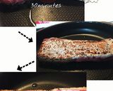 ローストビーフ作り方6写真