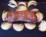 ローストビーフ作り方8写真