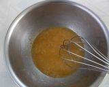 黄金の配合　どら焼き作り方2写真