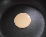 黄金の配合　どら焼き作り方8写真