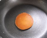 黄金の配合　どら焼き作り方10写真