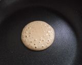黄金の配合　どら焼き作り方9写真