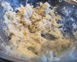 チェリー ケーキ作り方4写真