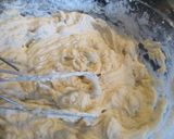 チェリー ケーキ作り方6写真