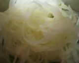 簡単カボチャサラダ作り方3写真