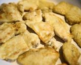 鶏肉のクミンソテー、ヨーグルトソース作り方4写真