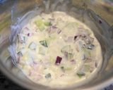 鶏肉のクミンソテー、ヨーグルトソース作り方2写真