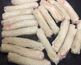 【お弁当用】えのきの肉巻き作り方4写真