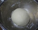 ホシノ天然酵母でふわふわしっとりプルマン作り方3写真