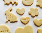 型抜きクッキー♡作り方7写真