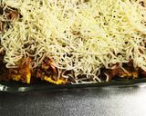 かぼちゃのカレーグラタン作り方4写真