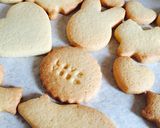 型抜きクッキー♡作り方9写真