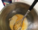 フレンチトースト作り方1写真