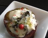 スーパーの焼き芋でオードブル♬作り方3写真