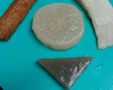 簡単暖かおでん雑炊★病み上がりにも優しい作り方5写真