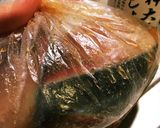 袋で簡単★ぶりの照り焼き作り方2写真