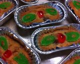 米粉のパウンドケーキ☆Xmasバージョン作り方8写真