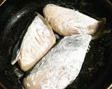 袋で簡単★ぶりの照り焼き作り方5写真