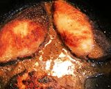 袋で簡単★ぶりの照り焼き作り方6写真