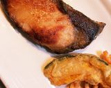 袋で簡単★ぶりの照り焼き作り方7写真