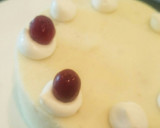 クリスマス✾ケーキのようなミートローフ作り方13写真