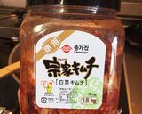 ◆ 餃子で激うまキムチチャーハン ◆作り方5写真