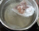 基本の出汁取りからのお味噌汁作り方6写真