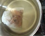 基本の出汁取りからのお味噌汁作り方7写真