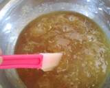 ご飯がすすむ  いりこ味噌作り方1写真