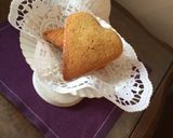 ♡抹茶のフィナンシェ作り方10写真
