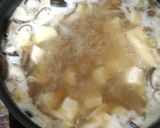 基本の出汁取りからのお味噌汁作り方8写真