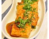 豆腐だけでもう一品！照り照り★豆腐作り方5写真