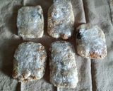 焼き鳥の炊き込みご飯作り方6写真