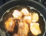 白菜と鶏肉のぽたぽた煮☆白菜大量消費☆作り方2写真