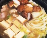 白菜と鶏肉のぽたぽた煮☆白菜大量消費☆作り方4写真