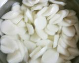 韓国オンマ直伝✩簡単10分トックク作り方1写真