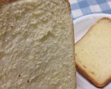 生クリーム食パン作り方22写真