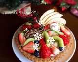 フルーツタルト♡作り方13写真