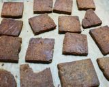 サクサク軽～い☆米粉クッキー作り方12写真