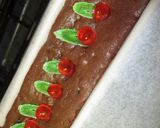 Xmasにぴったり!チョコパウンドケーキ作り方12写真